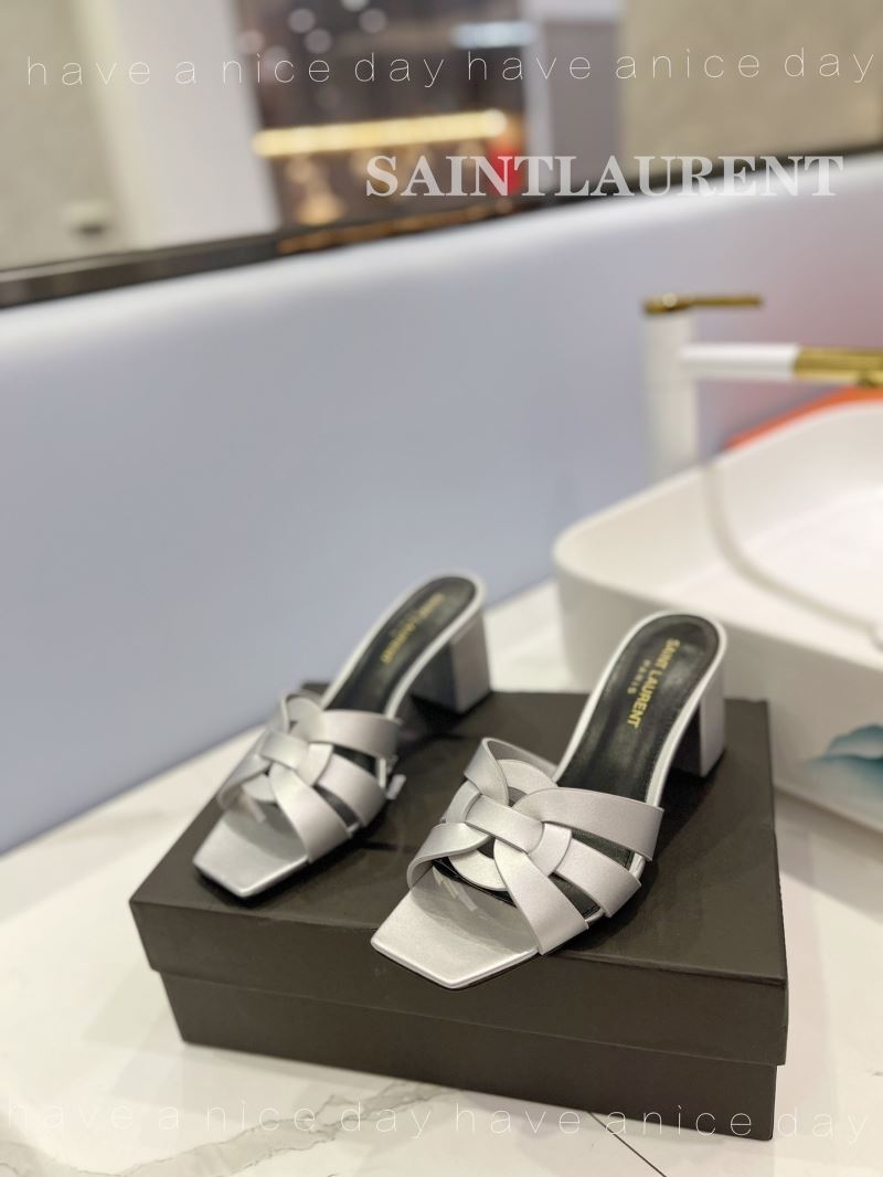 Ysl Shoes